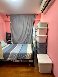 Blk 43A Skyoasis @ Dawson (Queenstown), HDB 4 Rooms #631811151